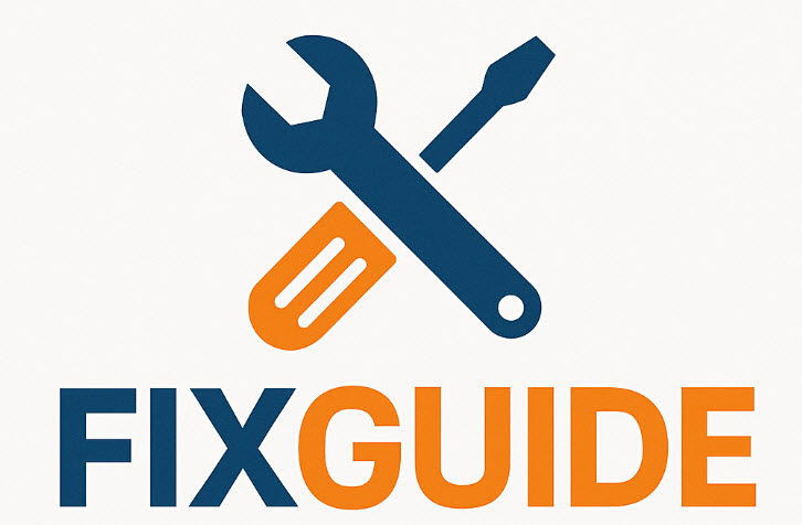 FixGuide